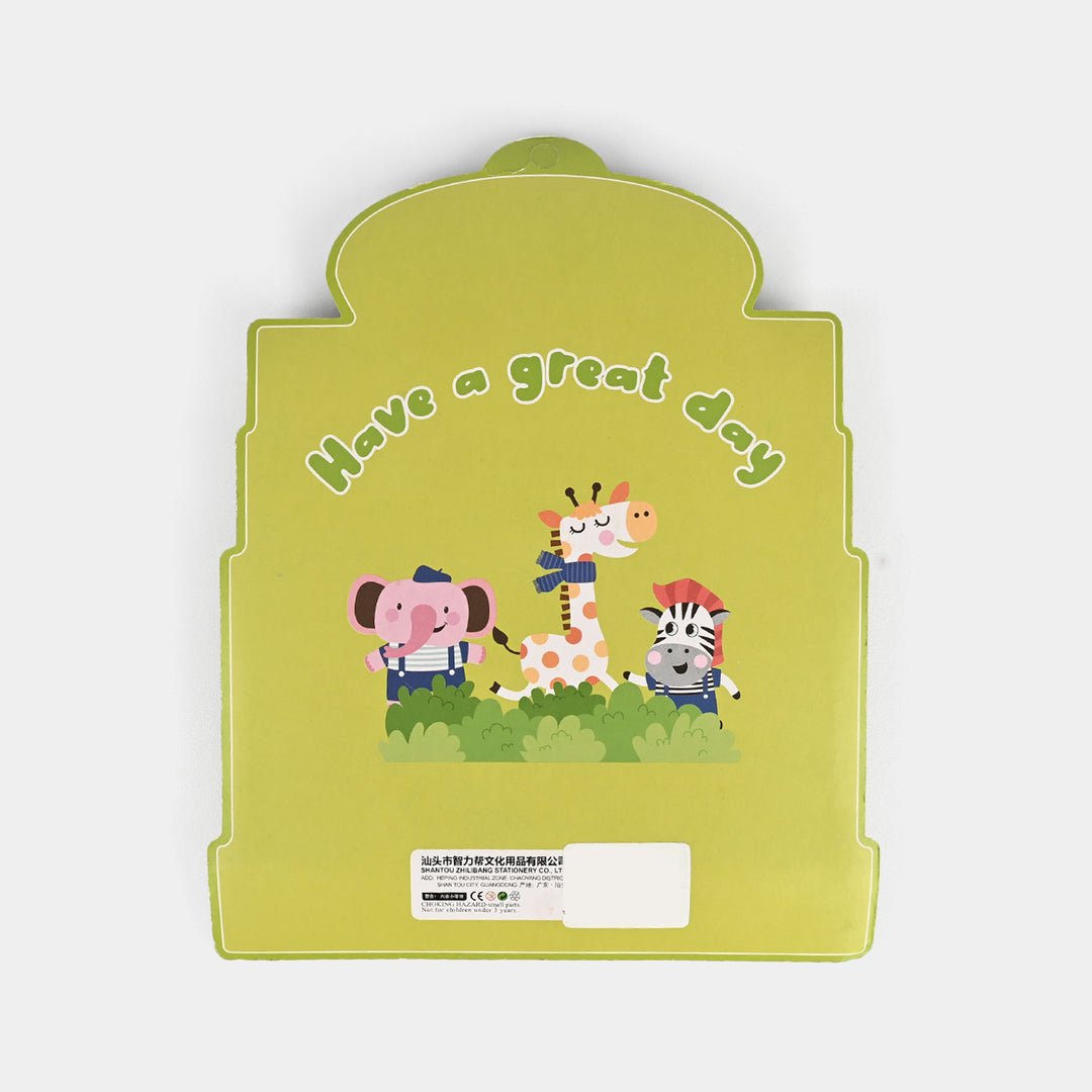 Students Stationery Set for Kids