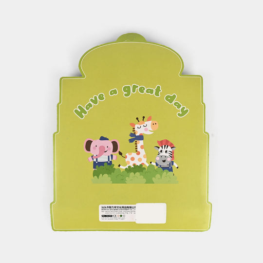 Students Stationery Set for Kids