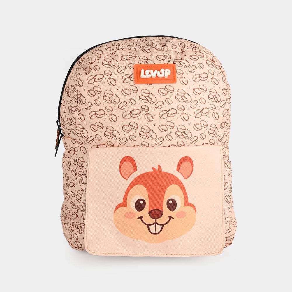 LEVUP 13" School Backpack | Nursery