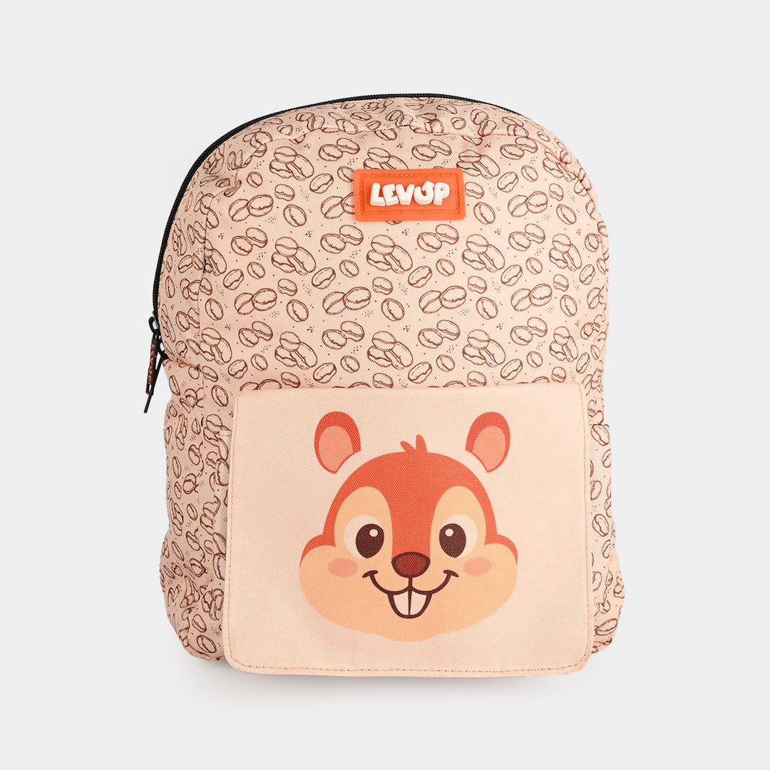 LEVUP 13" School Backpack | Nursery