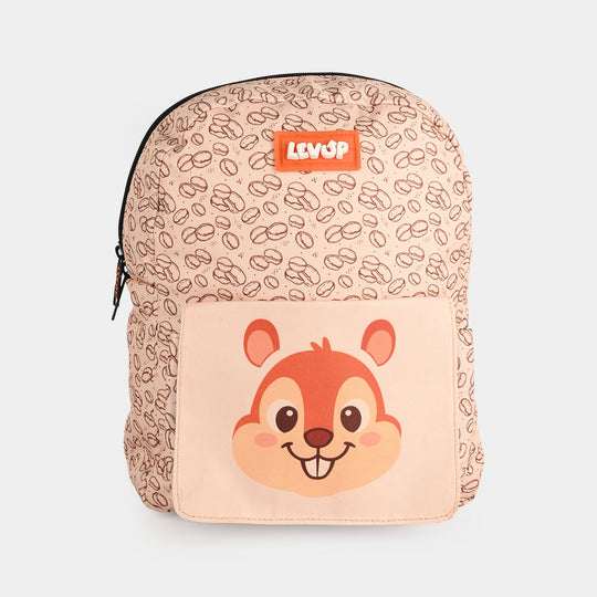 LEVUP 13" School Backpack | Nursery
