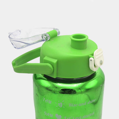 Plastic Water Bottle 2211 E-C -1150