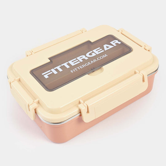 STAINLESS STEEL LUNCH BOX FOR KIDS
