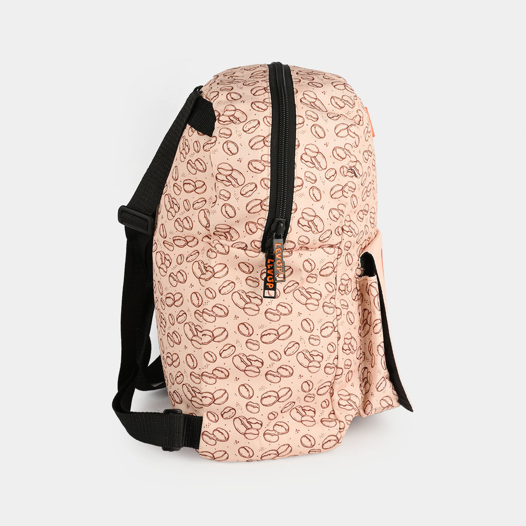 LEVUP 13" School Backpack | Nursery