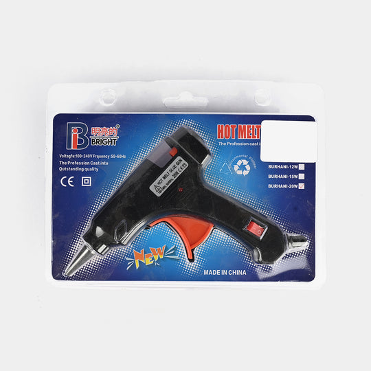 Hot Melt Glue Machine