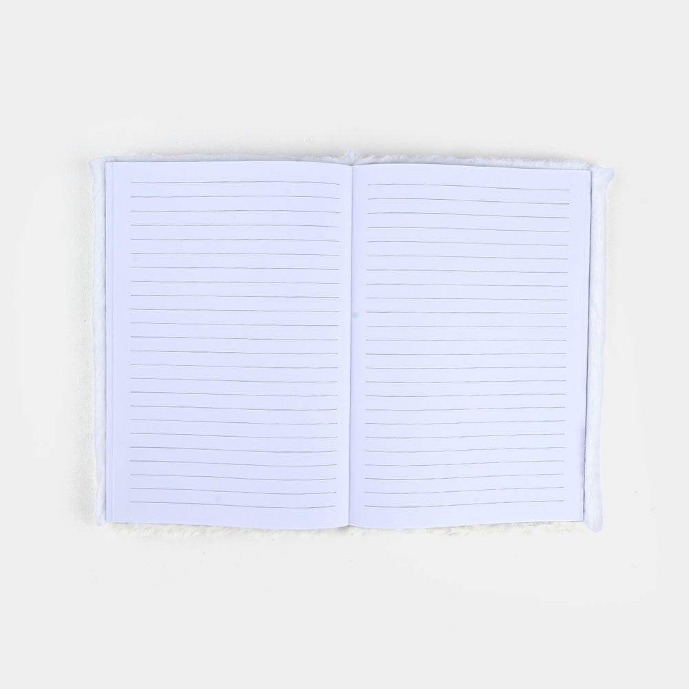 Cute Diary/Notebook For Kids