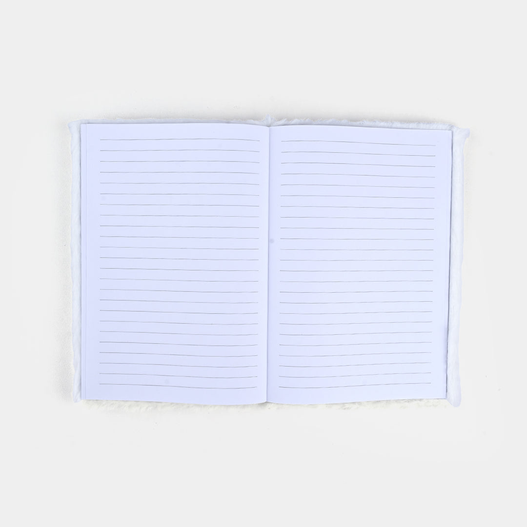 Cute Diary/Notebook For Kids