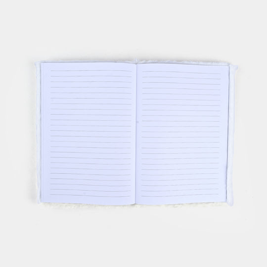 Cute Diary/Notebook For Kids