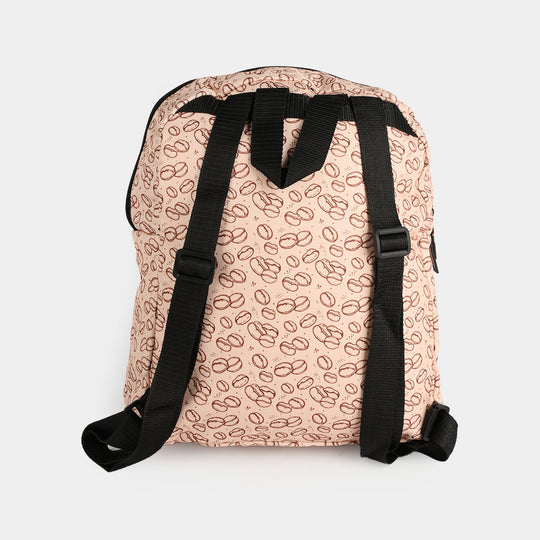 LEVUP 13" School Backpack | Nursery