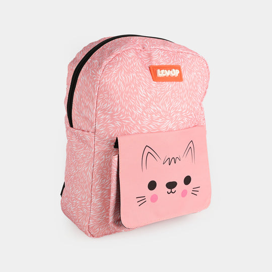 LEVUP 13" School Backpack | Nursery