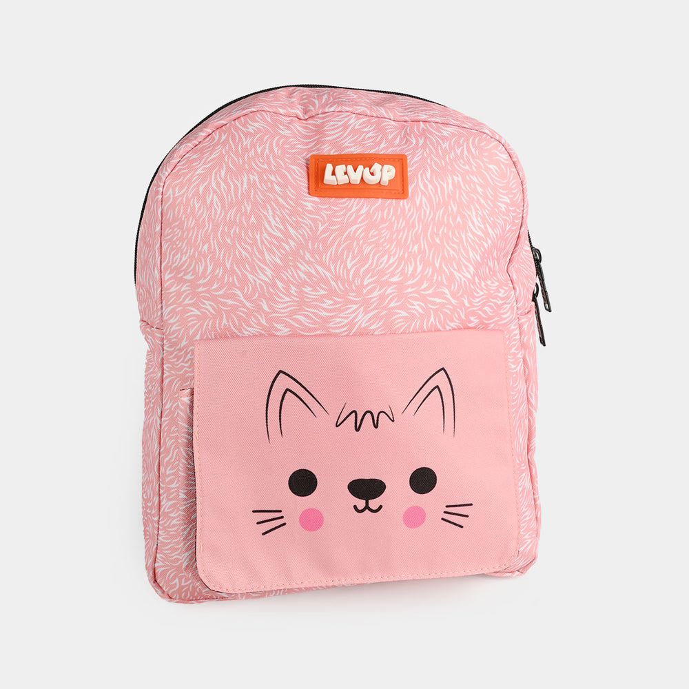 LEVUP 13" School Backpack | Nursery