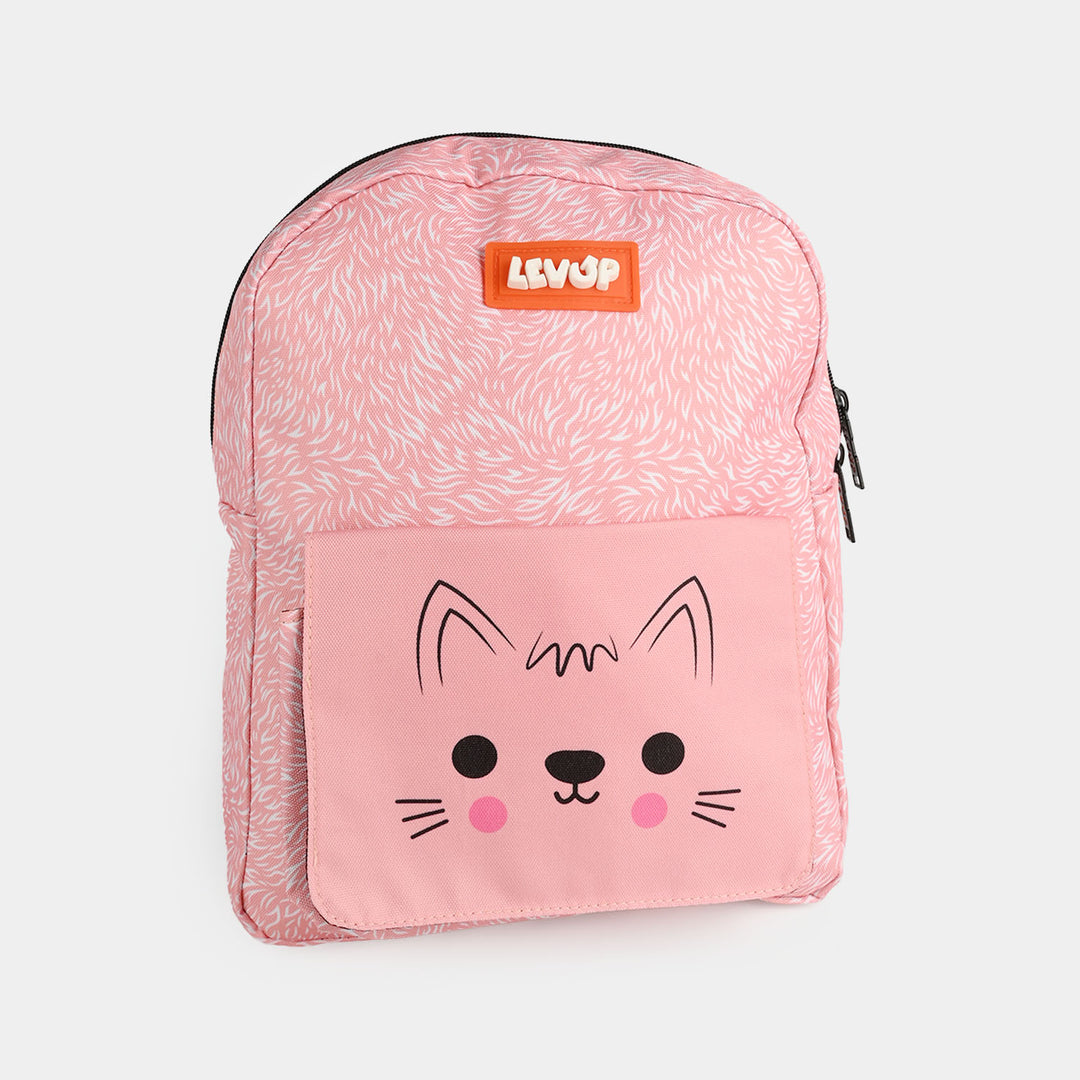 LEVUP 13" School Backpack | Nursery