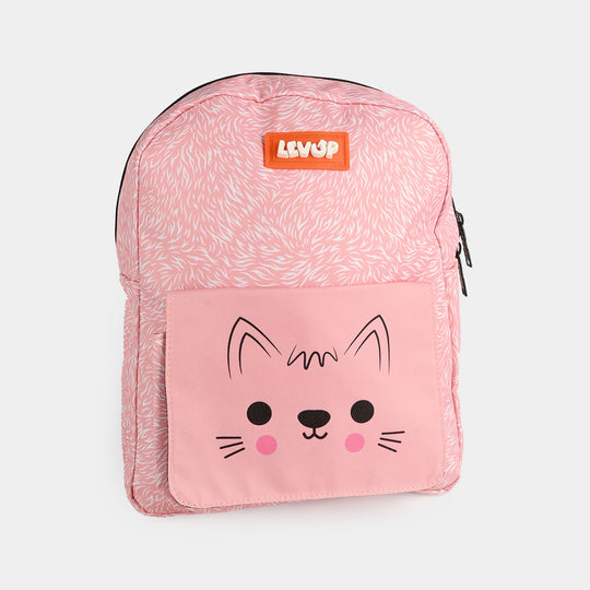 LEVUP 13" School Backpack | Nursery