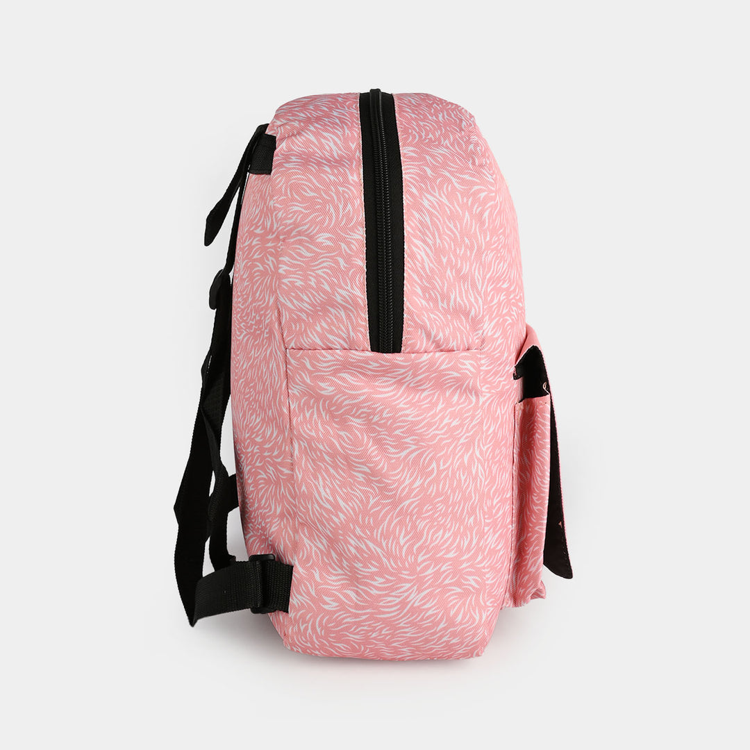 LEVUP 13" School Backpack | Nursery