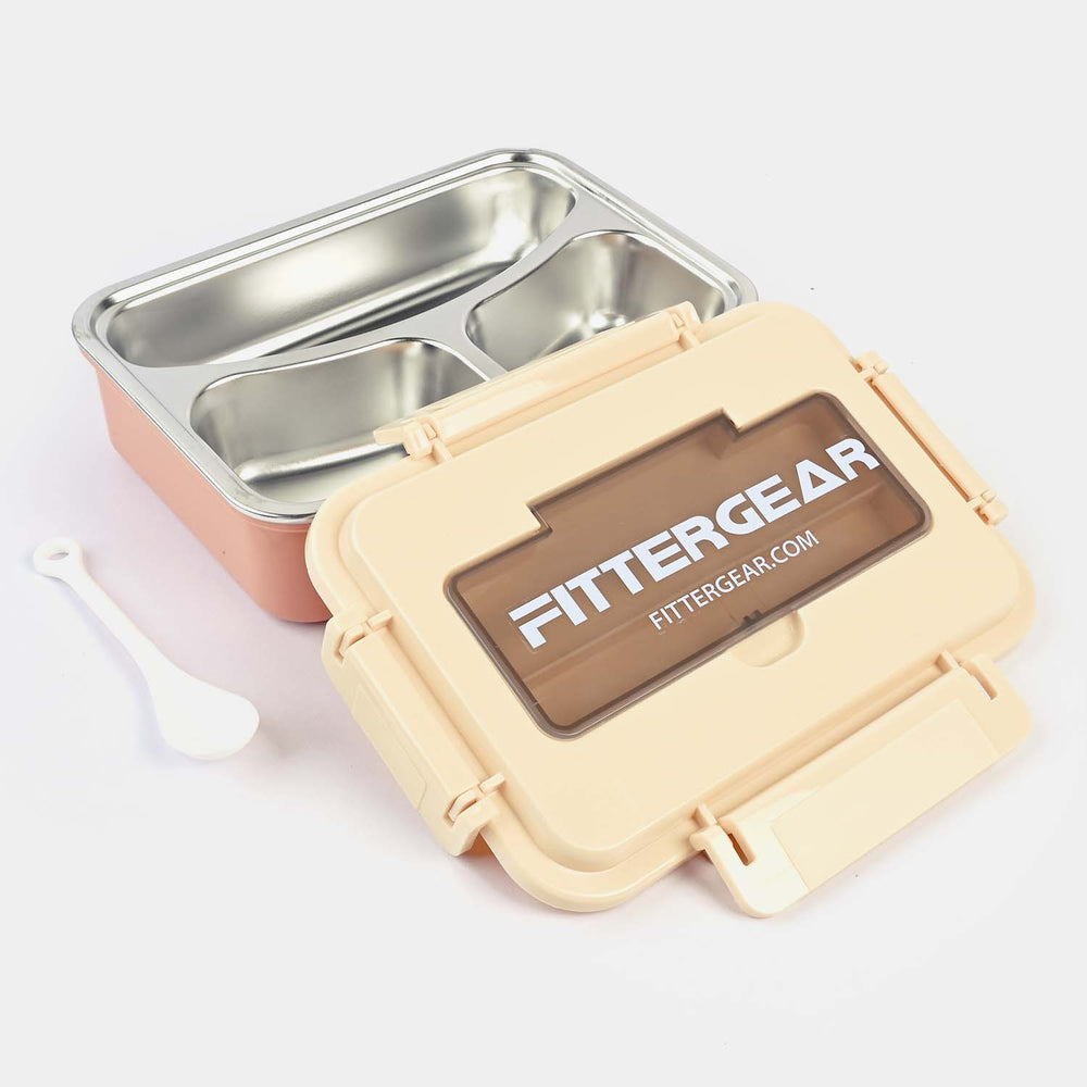 STAINLESS STEEL LUNCH BOX FOR KIDS