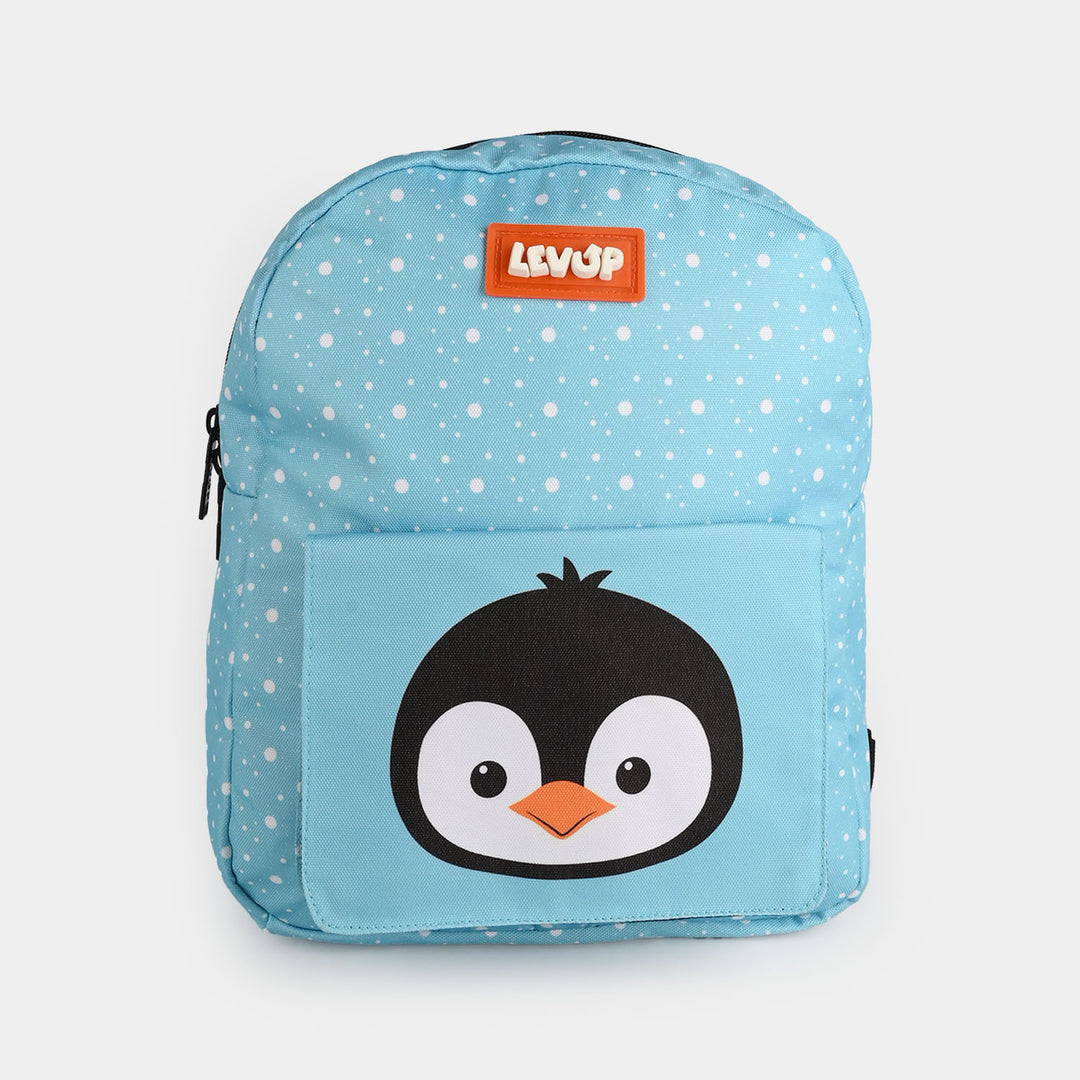 LEVUP 13" School Backpack | Nursery