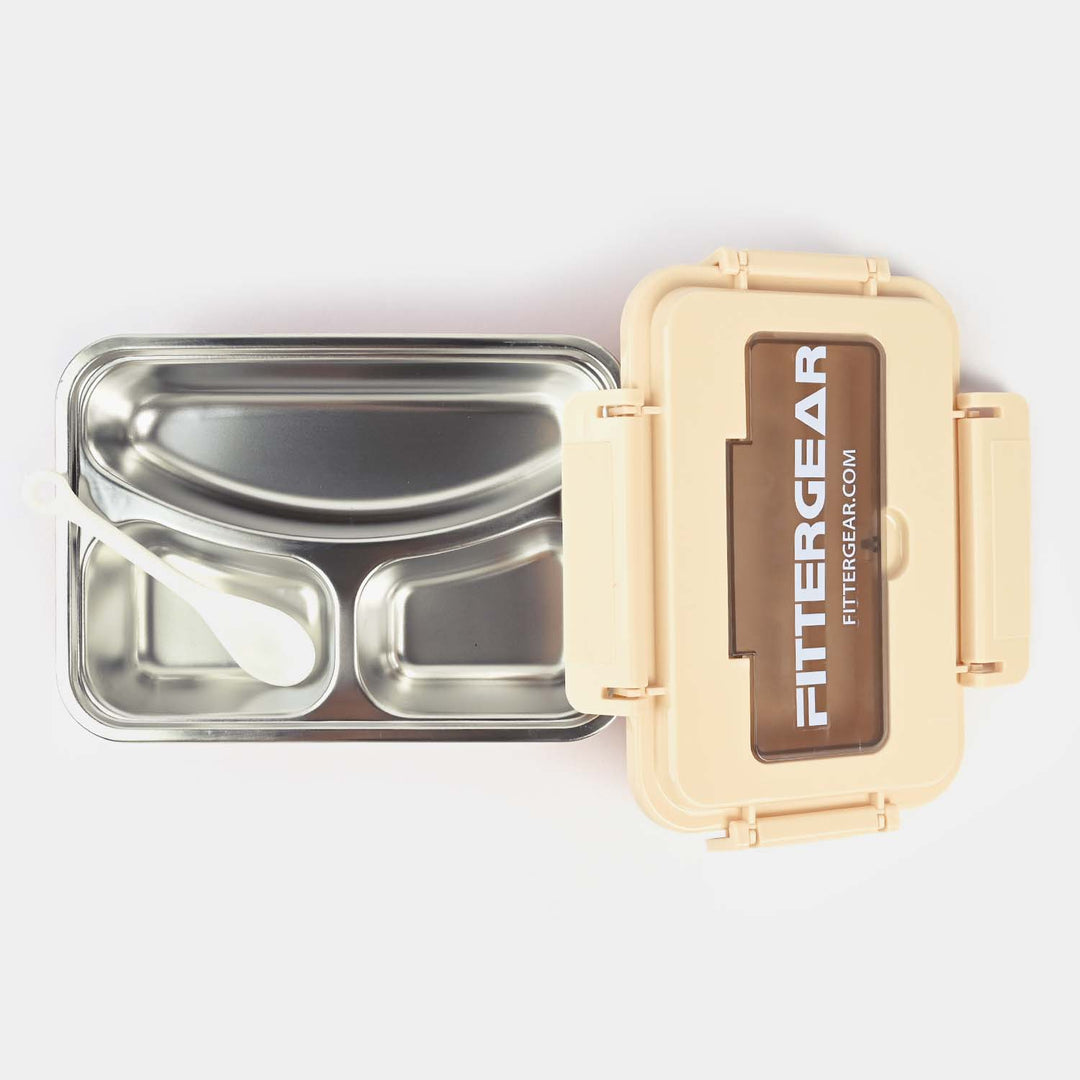 STAINLESS STEEL LUNCH BOX FOR KIDS