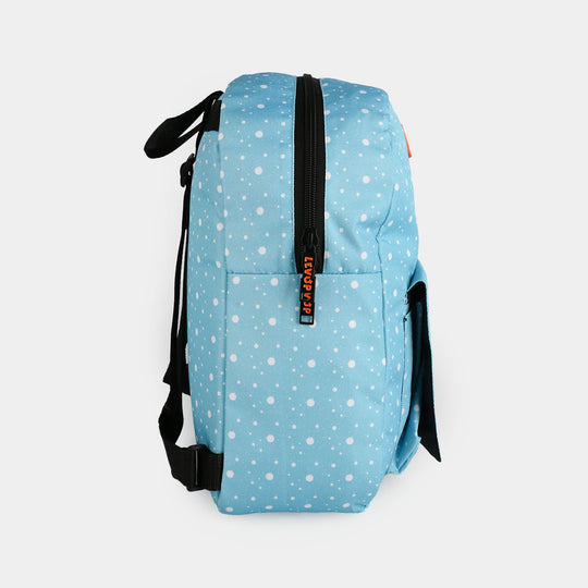 LEVUP 13" School Backpack | Nursery