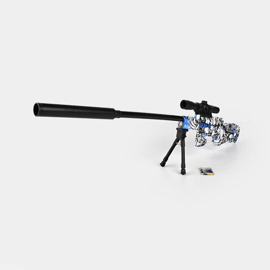 Gel Ball Blaster – Outdoor Action Toy for Kids