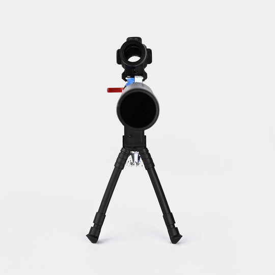 Gel Ball Blaster – Outdoor Action Toy for Kids