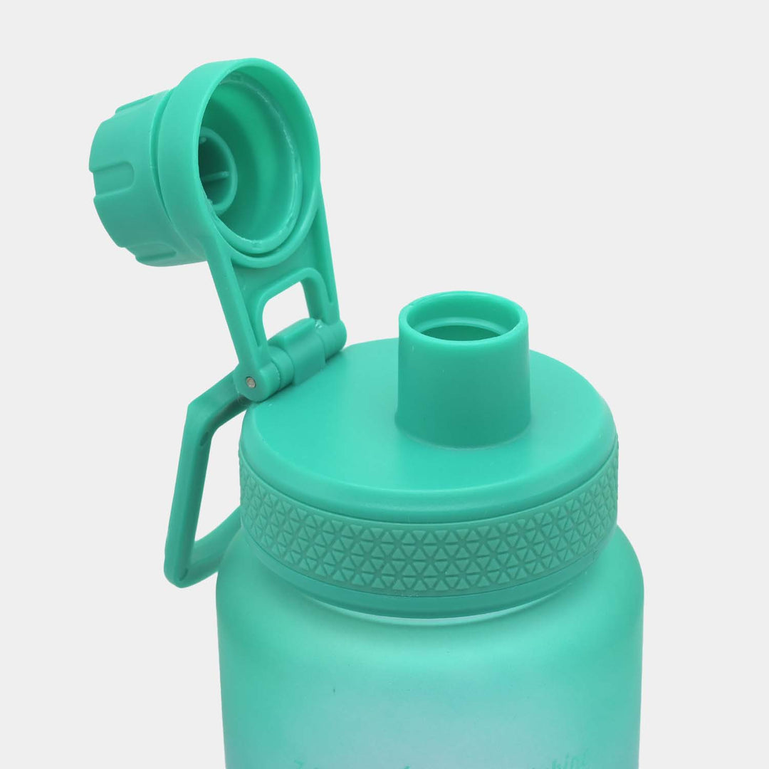 Plastic Water Bottle 2211 E-C -1135