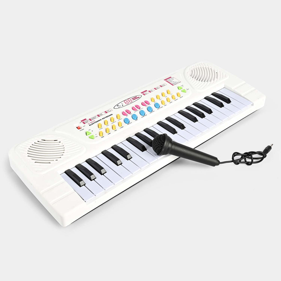 37 Keys Electronic Piano For Kids