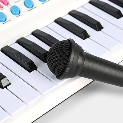 37 Keys Electronic Piano For Kids