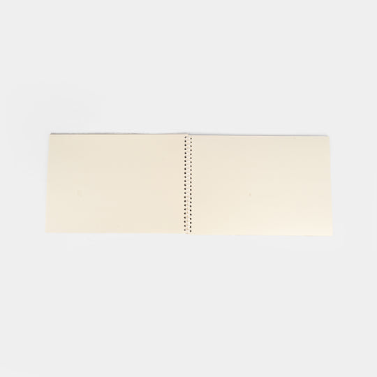 A4 Sketch Book For Kids Artists