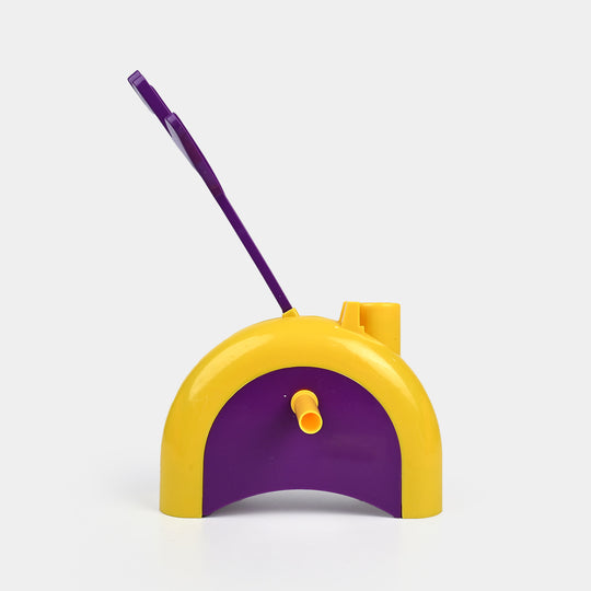 Pie face game For Kids
