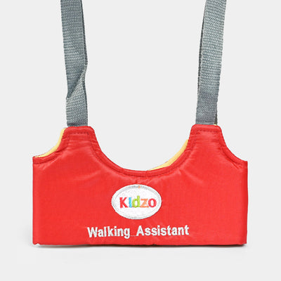 BABY WALKING ASSISTANT HARNESS BELT