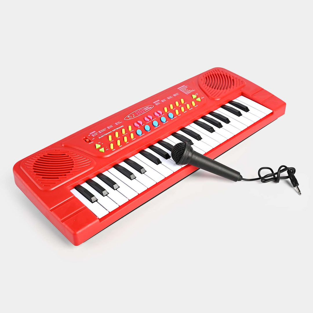 37 Keys Electronic Piano For Kids