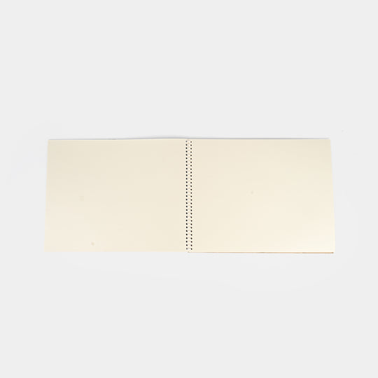 Sketch Book for Kids | Small