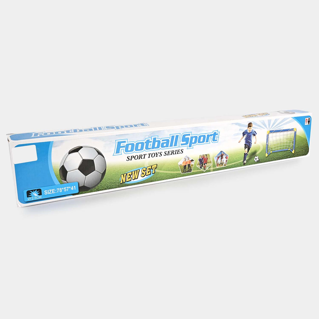 Football Sports Toy For Kids