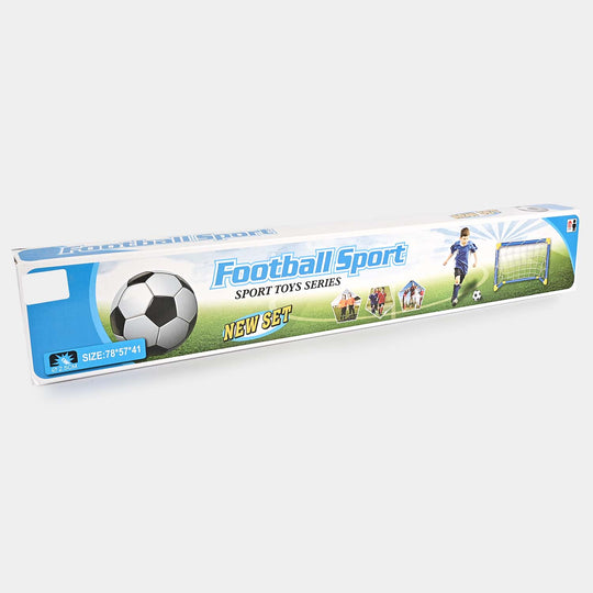 Football Sports Toy For Kids