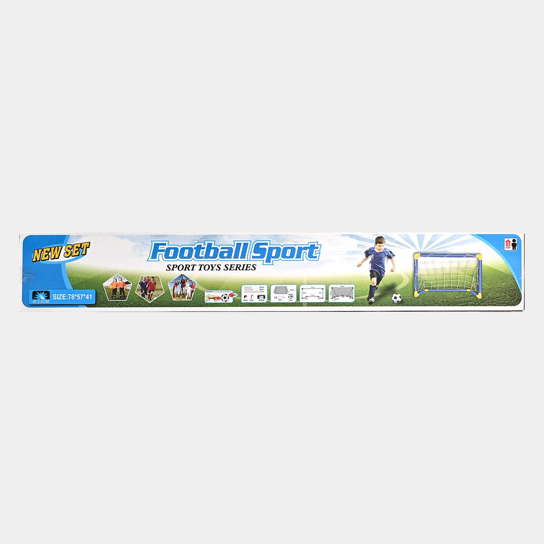 Football Sports Toy For Kids