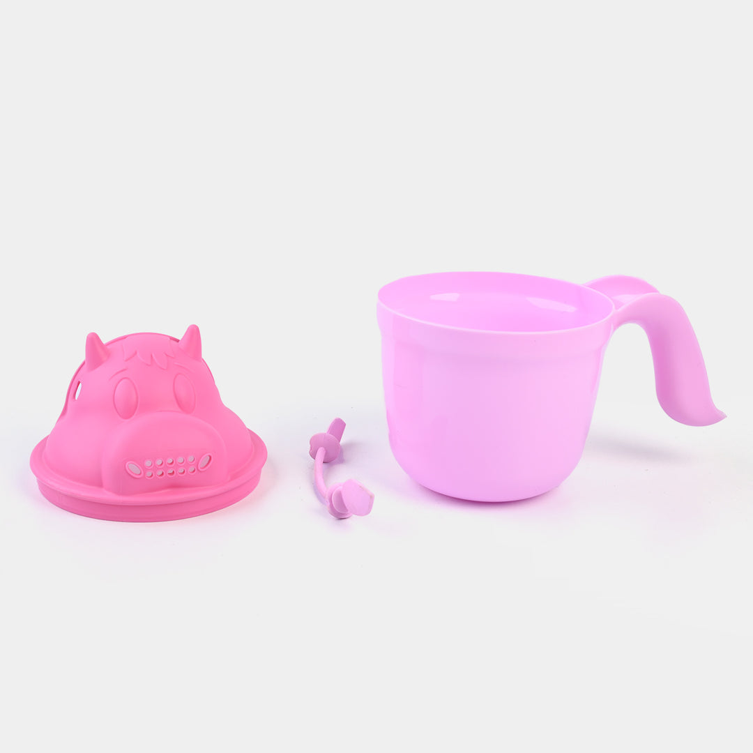 Baby Shower Cup | Pink