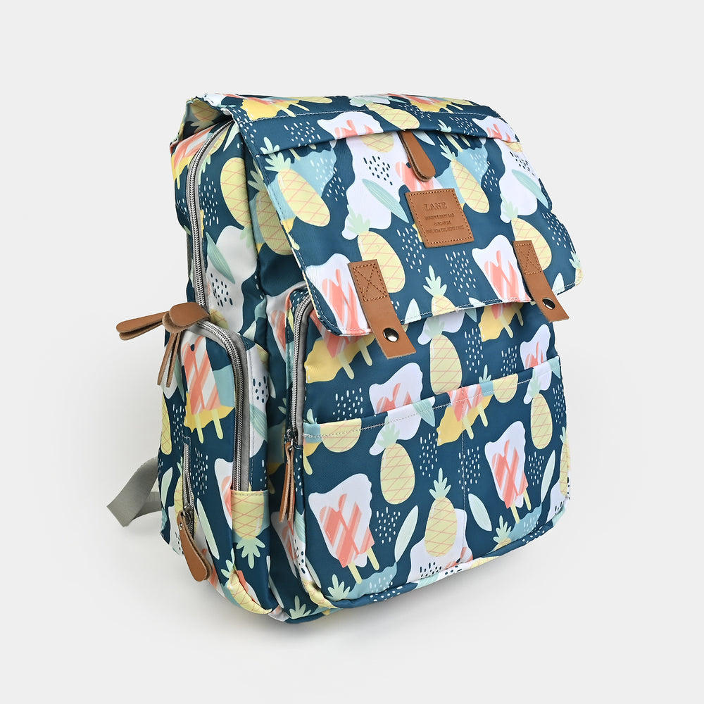 BABY CARE MOTHER BACKPACK