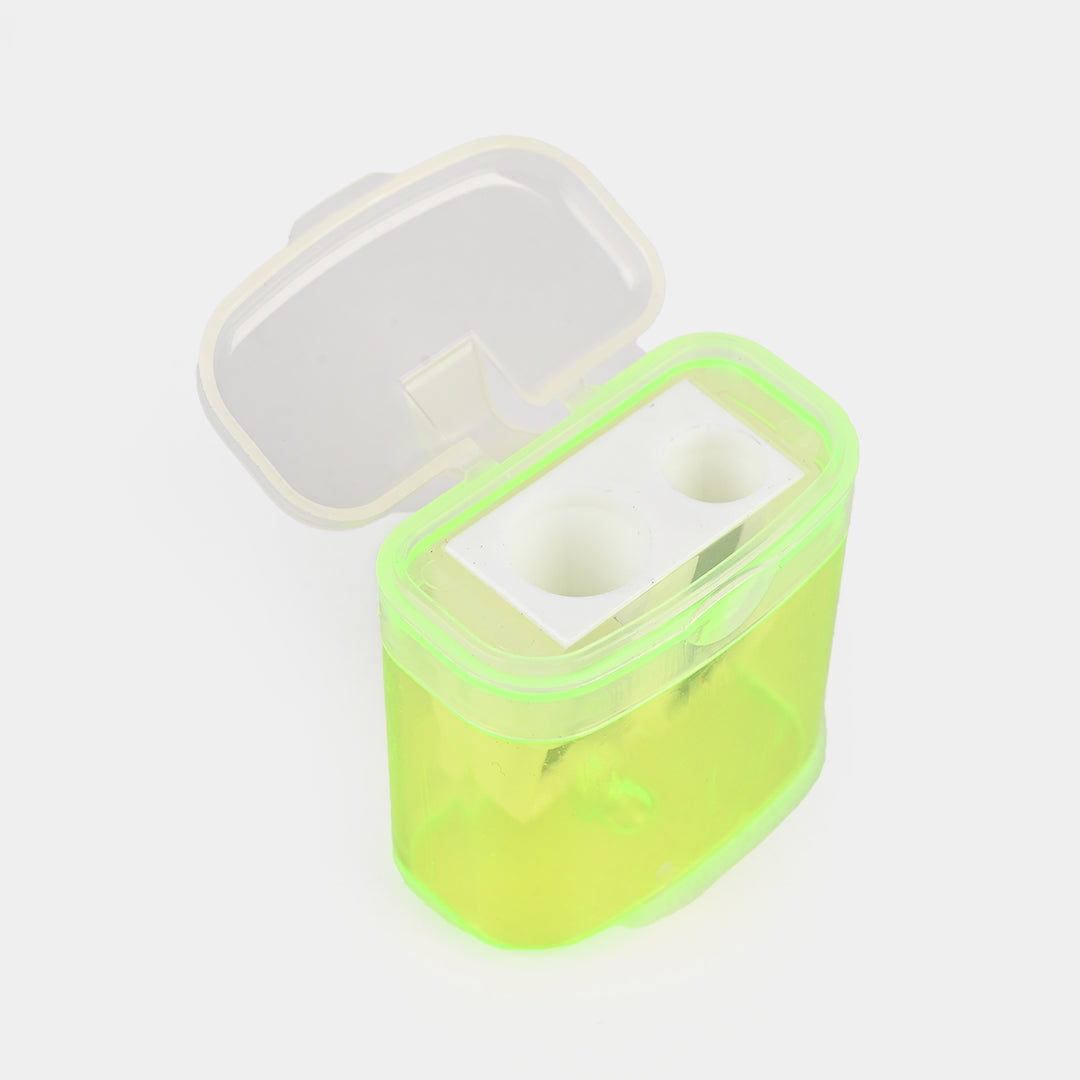 Pencil Sharpener