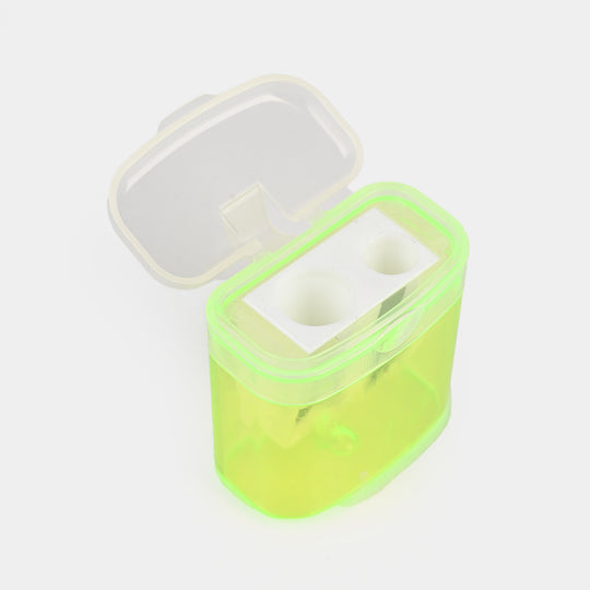 Pencil Sharpener
