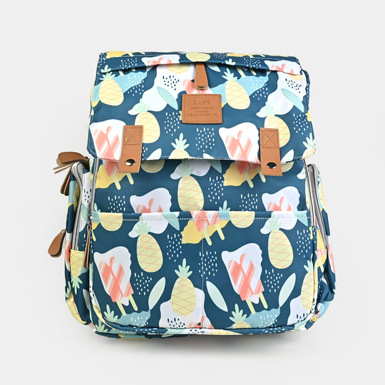 BABY CARE MOTHER BACKPACK