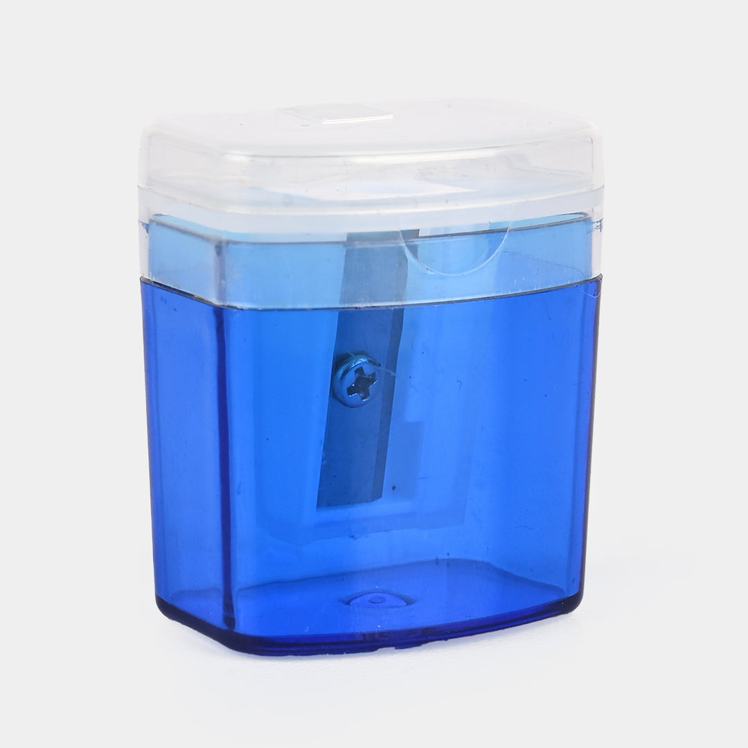 Pencil Sharpener