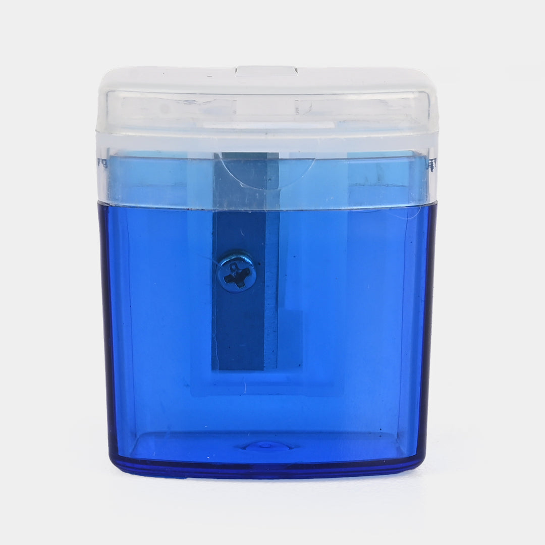 Pencil Sharpener