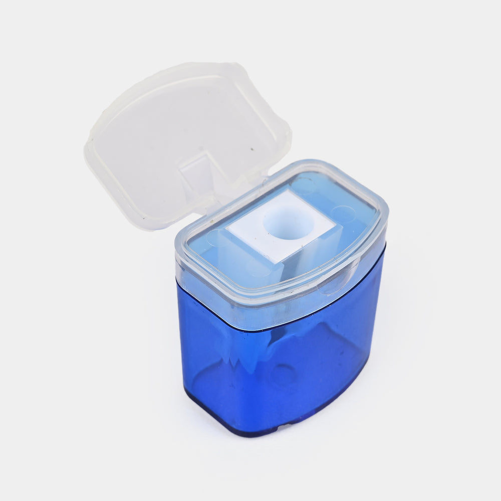 Pencil Sharpener