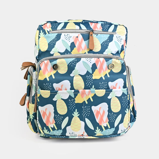BABY CARE MOTHER BACKPACK