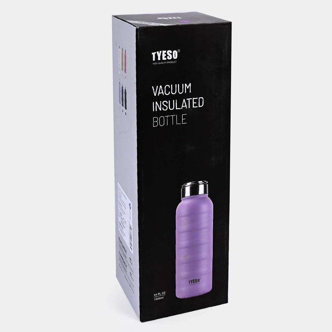 Water Bottle Stainless Steel | 1000ml