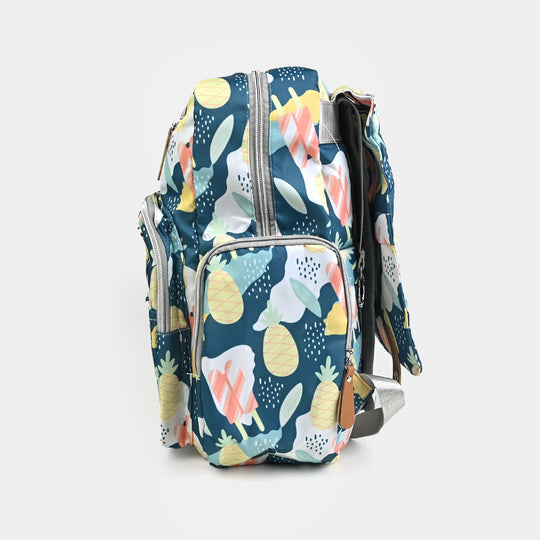 BABY CARE MOTHER BACKPACK
