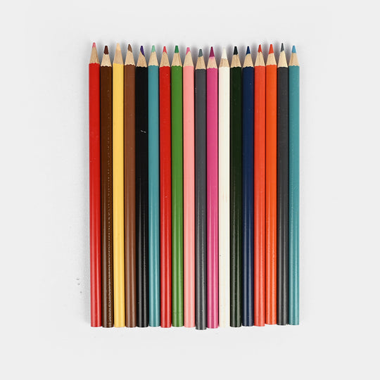 Color Pencils | 18PCs