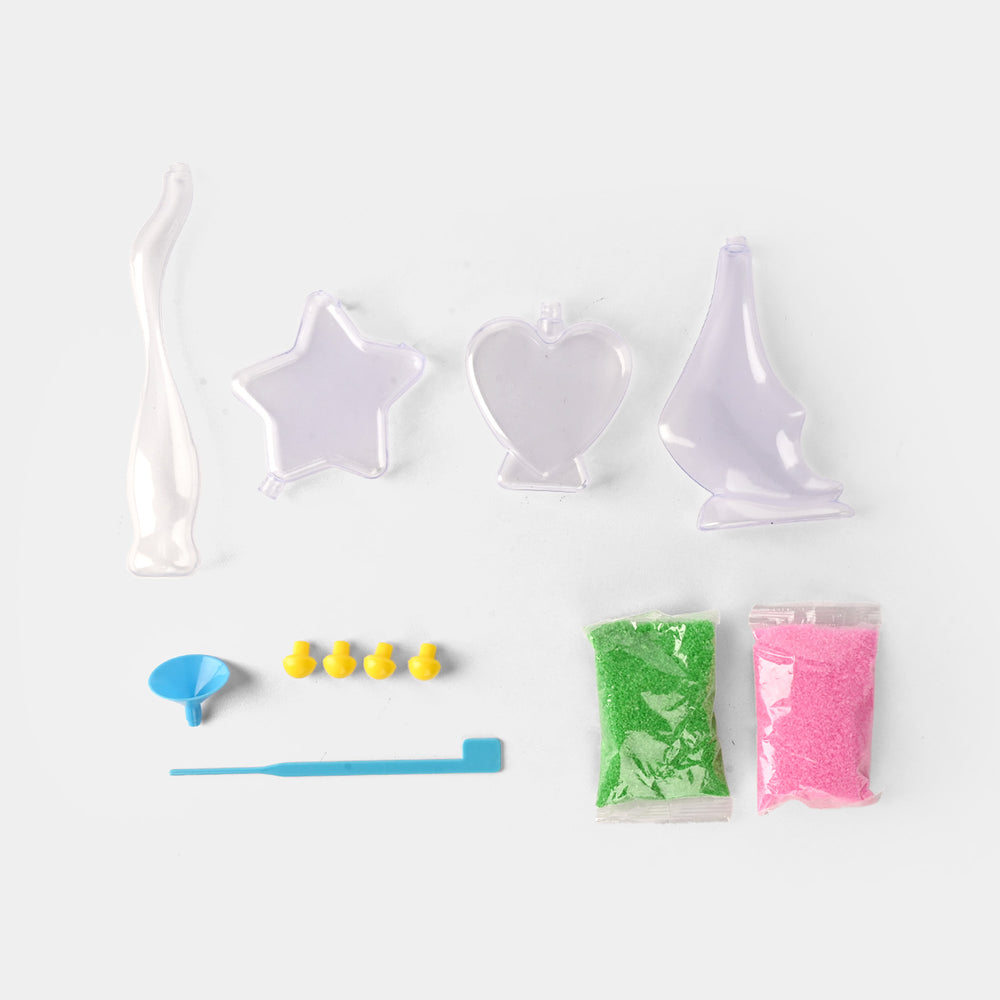 Sand Art Kit For Kids