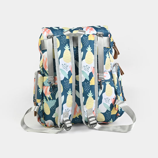 BABY CARE MOTHER BACKPACK