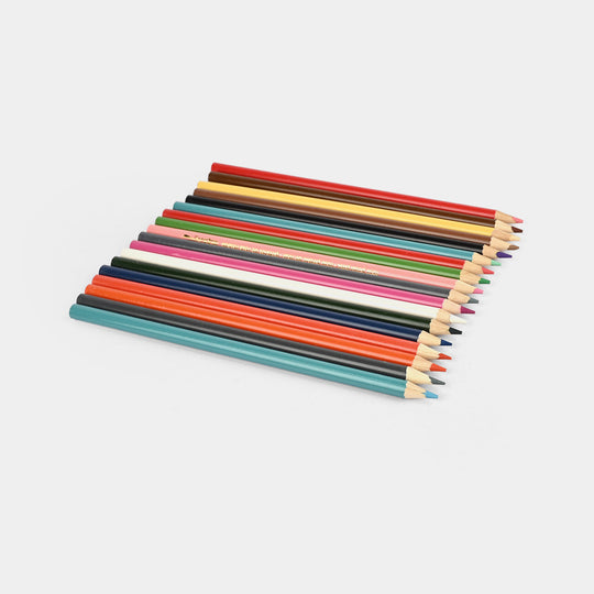 Color Pencils | 18PCs